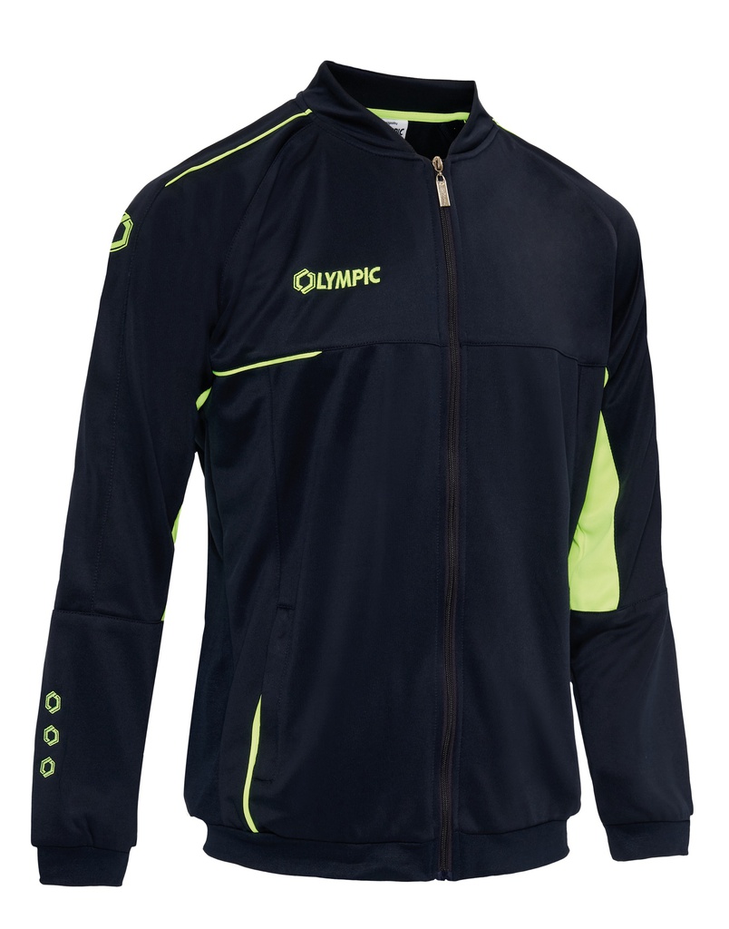 ジャケット・アウター OVY Euro Military Track Jacket Euro Military Track Jacket | OVY